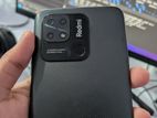 Xiaomi Redmi 10C ram 4 rom 64 (Used)