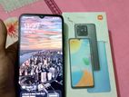 Xiaomi Redmi 10C . (Used)