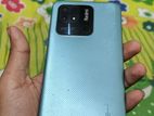 Xiaomi Redmi 10C . (Used)