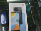 Xiaomi Redmi 10C . (Used)