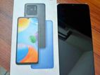 Xiaomi Redmi 10C . (Used)
