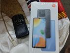 Xiaomi Redmi 10C . (Used)