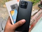 Xiaomi Redmi 10C 4/128gb (Used)
