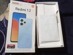 Xiaomi Redmi 11 prime . (Used)