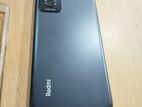 Xiaomi Redmi 11 prime 4g 4/64 (Used)