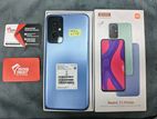Xiaomi Redmi 11 prime 6/128 GB (Used)