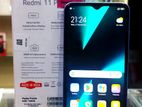 Xiaomi Redmi 11 prime 6/128GB FULL BOX📦 (Used)