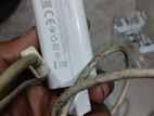 Xiaomi Redmi 11 prime Charger