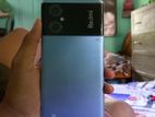 Xiaomi Redmi 11 R 5g (Used)