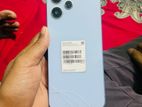 Xiaomi Redmi 12 . (Used)