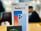 Xiaomi Redmi 12 128GB New (New)