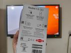 Xiaomi Redmi 12 256GB SD (New)