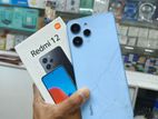 Xiaomi Redmi 12 4/128 Box 🇧🇩 (Used)