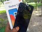Xiaomi Redmi 12 .4/128 (Used)
