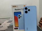Xiaomi Redmi 12 4/128 (Used)