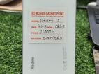 Xiaomi Redmi 12 4/128 without box (Used)