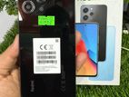 Xiaomi Redmi 12 4/128gb (Used)