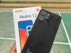 Xiaomi Redmi 12 4G (Used)