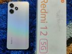 Xiaomi Redmi 12 5G 4/128 (Used)