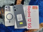 Xiaomi Redmi 12 5G 4/128 (Used)