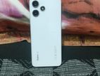 Xiaomi Redmi 12 5g 6gb 128gb Ram Rom (Used)