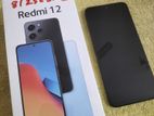 Xiaomi Redmi 12 5G (Used)