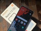 Xiaomi Redmi 12 5G (Used)