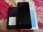 Xiaomi Redmi 12 5g (Used)