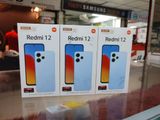 Xiaomi Redmi 12 6/128 ধামাকা অফার (New)