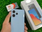 Xiaomi Redmi 12 (6-128) Full Box (Used)