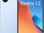 Xiaomi Redmi 12 6/128 gb (New)