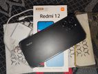 Xiaomi Redmi 12 6/128 (Used)