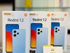 Xiaomi Redmi 12 6/128 (New)