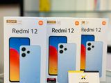 Xiaomi Redmi 12 6/128 (New)