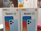 Xiaomi Redmi 12 6/128 (New)