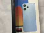 Xiaomi Redmi 12 6/128 (Used)