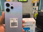 Xiaomi Redmi 12 6/128 (Used)