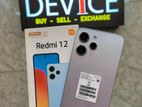 Xiaomi Redmi 12 6/128 (Used)