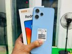 Xiaomi Redmi 12 (6/128) (Used)