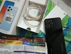 Xiaomi Redmi 12 6/128 (Used)