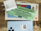 Xiaomi Redmi 12 6/128 (Used)