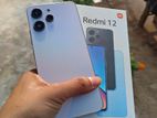 Xiaomi Redmi 12 6/128 (Used)