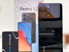 Xiaomi Redmi 12 6/128GB Box (Used)