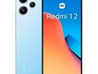 Xiaomi Redmi 12 6/128GB GLOBAL (New)