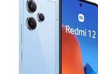 Xiaomi Redmi_12 6/128GB (New)