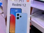Xiaomi Redmi 12 (6/128GB) (New)
