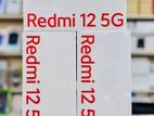 Xiaomi Redmi 12 6/128GB (New)