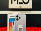 Xiaomi Redmi 12 6/128gb (Used)