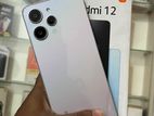 Xiaomi Redmi 12 6/128gb (Used)