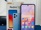 Xiaomi Redmi 12 6/128GB WithBox👑 (Used)